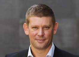 Associate Professor Caleb Ferguson