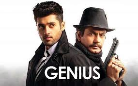 When your browser asks you what to do with the downloaded file, select save (your browser's wording may vary) and pick an appropriate. Genius Is An Indian Action Thriller Film Directed By Anil Sharma It Marks The Debut Of His Son Utkarsh Sharm Genius Movie Full Movies Download Download Movies