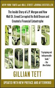 We did not find results for: Fool S Gold Book By Gillian Tett Official Publisher Page Simon Schuster