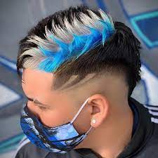 Find Your Own Look At Barbarianstyle Net Beauty Men S Hairstyles Men S Beauty Haircuts Hairstyles Men Hair Color Mens Hair Colour Beard Styles Short