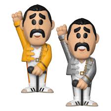 Maybe you would like to learn more about one of these? Funko Soda Rocks Queen Freddie Mercury Chase Moglich Limitiert Lootstore De Funko Pop Actionfiguren Statuen