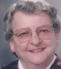 Marjorie Corrigan Obituary (1933