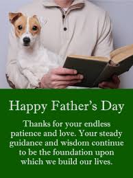 Thank you for being such a great friend to me. Happy Father S Day Wishes With Images And Pictures Birthday Wishes And Messages By Davia