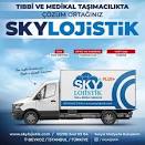 SKY Taşımacılık Lojistik İnşaat ve Ticaret A.Ş. - Massiad