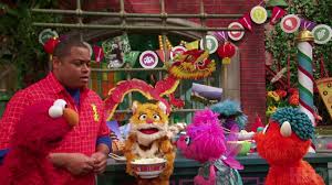 It is produced by sesame workshop (known as the children's television workshop (ctw) until june 2000) and was created by joan ganz cooney and lloyd morrisett. A Street Food Festival Hits Sesame Street This Weekend Food Wine