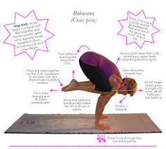 Download all photos and use them even for commercial projects. Asana Tip Sheet 12 Bakasana Crow Pose Blissful Yogini Yoga Teacher Resources And Inspiration