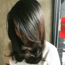 Edgy when your hair's up, invisible when your hair's down. Best Haircut Services For Girls In Hyderabad Home Facebook