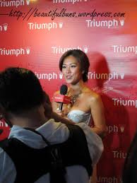 The incident stemmed from an instagram story on june 13, 2021, where chia reposted a frame from pornsak. Michelle Chia Beautifulbuns A Beauty Travel Lifestyle Blog
