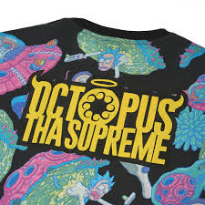 We did not find results for: Tha Supreme Rick Morty Outer Space Tee Digital Printed T Shirt Black