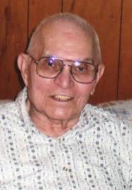 Obituary for Bertrun Philip Barnes