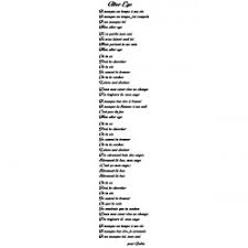 Chanson Alter Ego Jean Louis Aubert