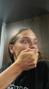 WHEN THE FREAKING ELEVATOR BREAKS