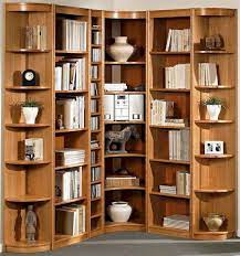 Large bespoke bookcase with a sliding oak ladder. 43 Comfy Bookshelves Design To Enhance The Beauty Of Your Family Room Bookshelf Design Creative Bookshelves Bookcase Design