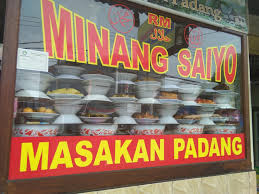 Menguasai wrapping dan kaca film (bisa diajarkan) single/lajang di utamakan. Cutting Sticker Rumah Makan Padang Resto Warung Custom Suka Suka Lazada Indonesia