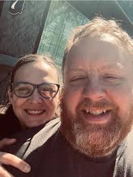 ANNOUNCEMENT 📢📢 We are beyond excited to announce that Canadian Christian  artists, Brian Doerksen and Marika Siewert, will be in concert