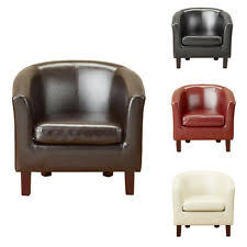 buy leather kitchen chairs ebay