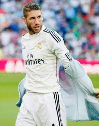 Sergio Ramos Hairstyle 2015 Anazhthsh Google Felipao