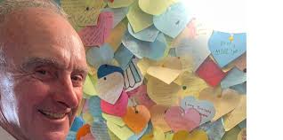 Sarah Lemmon is fundraising for Blood Cancer UK