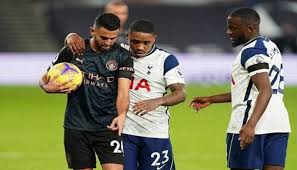 موعد مباراة مانشستر سيتي وتوتنهام اليوم في الدوري الإنجليزي. Rfecaoo 5 Luim