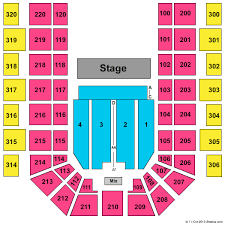 Verizon Wireless Center Tickets Verizon Wireless Center