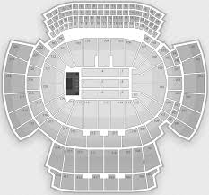 Seating Charts For Justin Biebers Believe Tour Tba