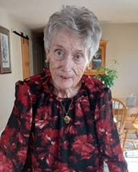 Celebrating the life of Shirley Abbott