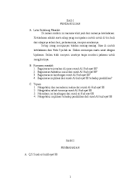 Aturan tersebut ditujukan agar informasi yang hendak disampaikan dapat tersalurkan kepada penerima sesuai yang dimaksudkan. Doc Kajian Ayat Al Quran Surat Al Hud Ayat 88 Mila Irawati Academia Edu