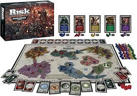 Buy products from suppliers around the world and increase your sales. Amazon Com Risk Warhammer 40 000 Board Game Based On Warhammer 40k From Games Workshop Officially Licensed Warhammer 40 000 Merchandise Themed Risk Game Toys Games