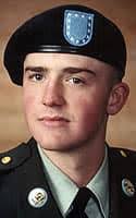 SPC. Allen J. Vandayburg Died...