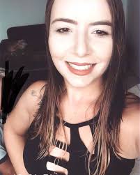 Nutricionista Paloma Soares Giovaninetti