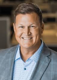 Trent Kaufman's Instagram, Twitter & Facebook