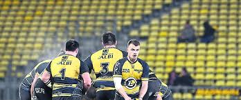 4e journée organisée à belleville. Rugby A Albi Le Sca Evoluera En National Mais Reve Toujours De Pro D2 Ladepeche Fr
