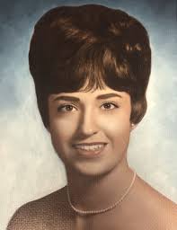 Obituary information for Joyce E. McAdams