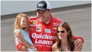 His hauler is just now leaving the speedway. Ryan Newman Condition Not Life Threatening Nascar Heavy Com