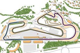Poor quality track mesh (biggest problem), nasty trees, missing track map and ai. Peter Auto Estoril Circuit