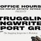 Struggling Songwriters Support Group event image