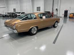 Image result for Bronze 1966 Barracuda