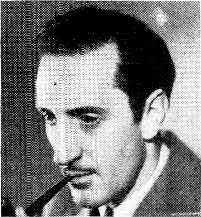 SMASH FEATURE -THE BIRTH OF CHARLIE McCARTHY -IN PICTURES