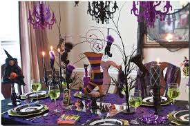 Murder mystery dinners make for a fun get together with old friends or an icebreaker to get guests talking. Witches Dinner Party Pizzazzerie