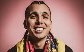 City Builder: Cody Coyote is a powerful Indigenous voice