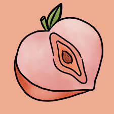 Erotic peach ❤️ Best adult photos at hentainudes.com