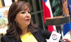 Marcela Hernando (PR) es la futura Ministra de Minería del gobierno de  Boric