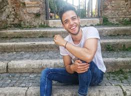 Bei freundin michèle ist es noch länger her. Luca Hanni Alle News Infos Zu Luca Hanni Starzip