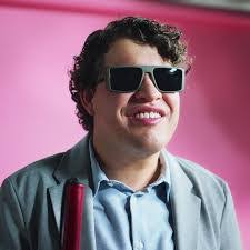 Samuel Almazan's Instagram, Twitter & Facebook