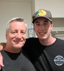 My parents make their final journey together today…￼