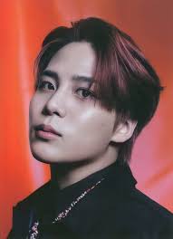 Jongho Kpop Guys Kpop Idol Kim Hongjoong