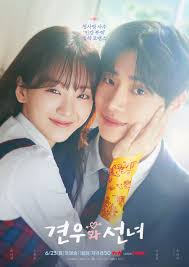 Korean drama Head Over Heels summary
