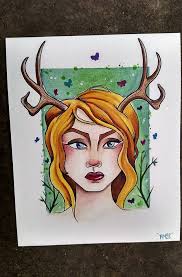 8 by 10 inches collage