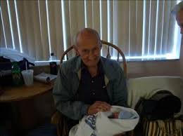 Bailey Roger Goode Obituary