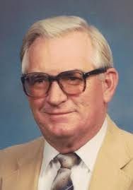 James Hanson Obituary November 23, 2018